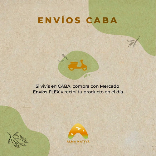 Yerba Mate El Inmigrante 1 Kg. Pack X 10