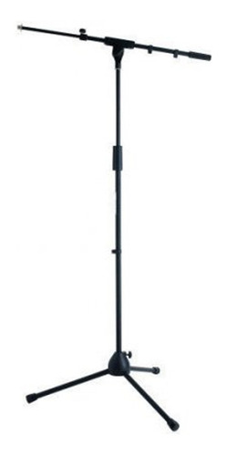 Imagen 1 de 6 de Soporte Pie De Micrófono Pro Lok Pmb760 Cuotas!!