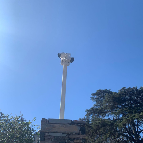 Imagen 9 de 11 de Kit Cámaras De Seguridad, Instalación - Mantenimiento