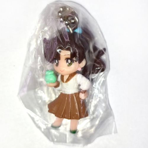Sailor Moon Swing 4 - Makoto Kino (sailor Jupiter)