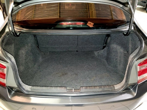 City 1.5 Lx 16v Flex 4p Automático 102325km