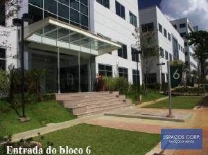 Imagem 2 de 30 de Laje Corporativa Para Alugar, 1.133m² - Santo Amaro - São Paulo/sp - Lj0190