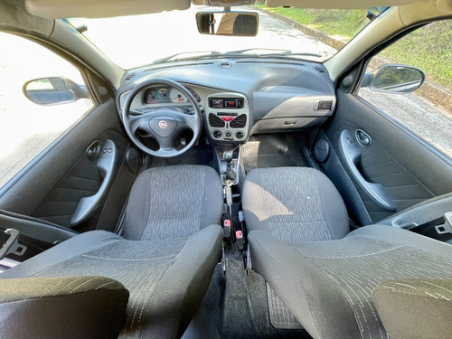 Imagem 15 de 15 de Fiat Palio Fire Economy 1.0 2011 Azul