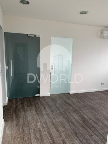 Imagem 3 de 19 de Sala Ampla C/ 5 Ambientes - Oportunidade! - Sa01939 - 71152499