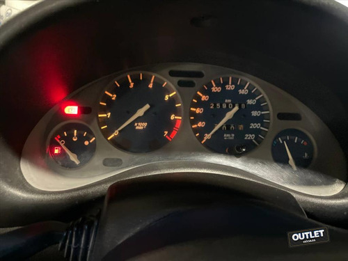 Chevrolet Corsa 1.6 MPFI STD CS PICK-UP 8V GASOLINA 2P MANUAL