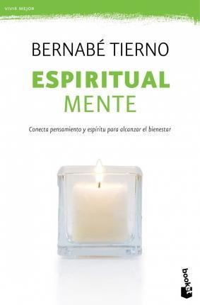 Espiritual Mente: Conecta Pensamiento Y Espiritud Para Alcan