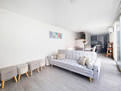 Townhouse De 165 M2 Totales. (103938)