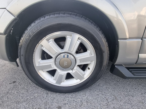 Imagen 11 de 12 de Ford Expedition 2008
