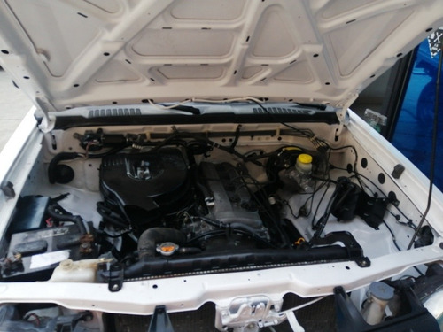 Imagen 10 de 10 de Nissan Np300 2014 2.4 Chasis Mt