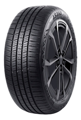 Paquete De 2 Llantas 215/60r16 Atlas As350 95h