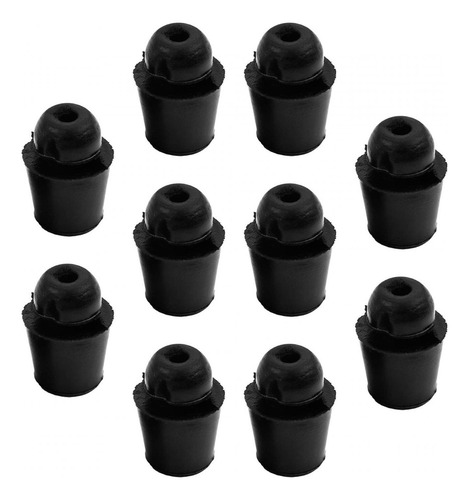 C-f 4 X 2-4 Paquetes De 10 Piezas 8219128010 Puerta De 4