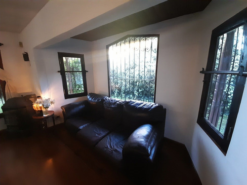 Imagen 12 de 30 de Venta Chalet - 4 Ambientes - Lorenzini Y Concepción Arenal