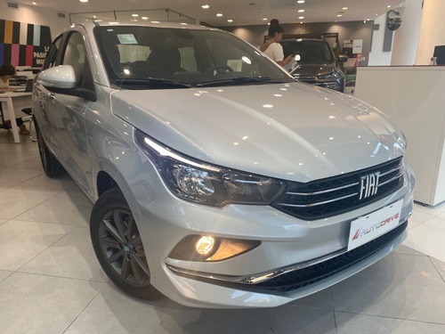 Imagen 25 de 25 de Fiat Cronos Stile 1.3 Ln Unidades En Stock Colores Dispo/ Fc