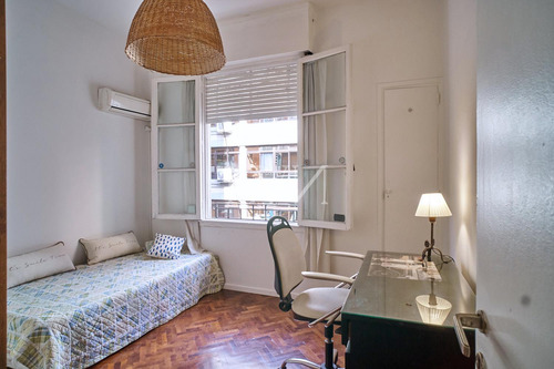 Venta Departamento 3 Ambientes - Belgrano