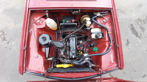 Renault R 12 1.4 Tl
