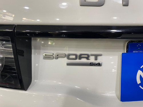 Land Rover Discovery 2.0 Sport Hse
