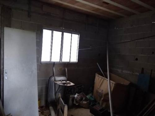 Imagem 2 de 14 de Excelente Casa Lado Serra Escriturada No Gaivota - 6124 |npc