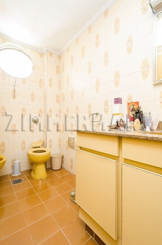 Imagem 11 de 15 de Apartamento - Jardim Paulista - Ref: 107732 - V-107732