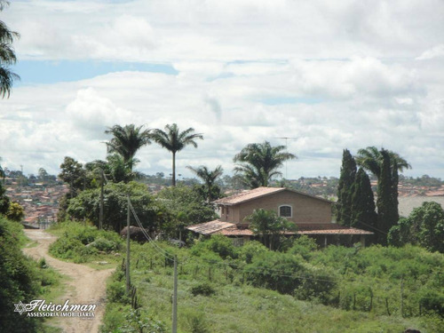 Imagem 27 de 27 de Casa Com 7 Dormitórios À Venda, 600 M² Por R$ 1.500.000,00 - Novo Gravatá - Gravatá/pe - Ca0087