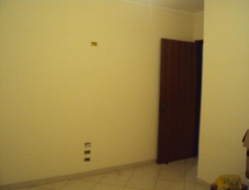Apartamento Sem Condominio Pq Das Nações 80m². - 54202
