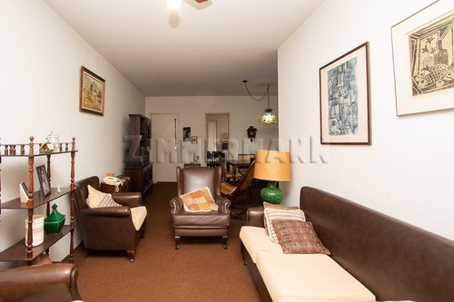 Apartamento - Perdizes - Ref: 127880 - V-127880