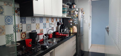 Imagem 19 de 30 de Apartamento Com 3 Dormitórios À Venda, 64 M² Por R$ 413.000,00 - Gopoúva - Guarulhos/sp - Ap0012