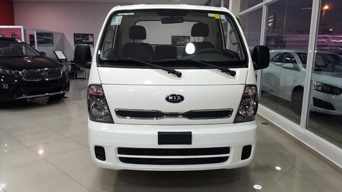 Imagem 2 de 9 de Bongo 2.5 Td Diesel Std Cs Manual