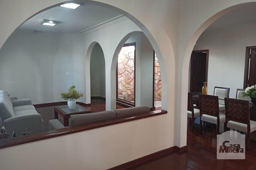 Imagem 3 de 15 de Casa À Venda No Caiçaras - Código 268283 - 268283