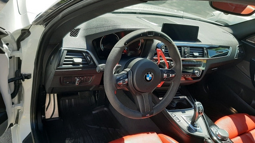 Imagen 5 de 13 de Bmw Serie 2 2019 3.0 M240ia At