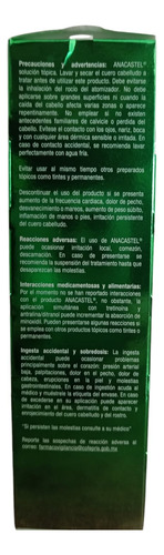 Farmapiel Minoxidil 5% Solucion Alopecia 60ml Unisex