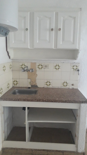 Alquiler Monoambiente En Ramos Mejía