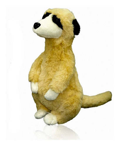 Suricata De Peluche 22 Cm Ploppy 370435