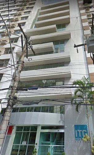 Imagem 5 de 5 de Sala À Venda, 30 M² Por R$ 210.000,00 - Ingá - Niterói/rj - Sa1869