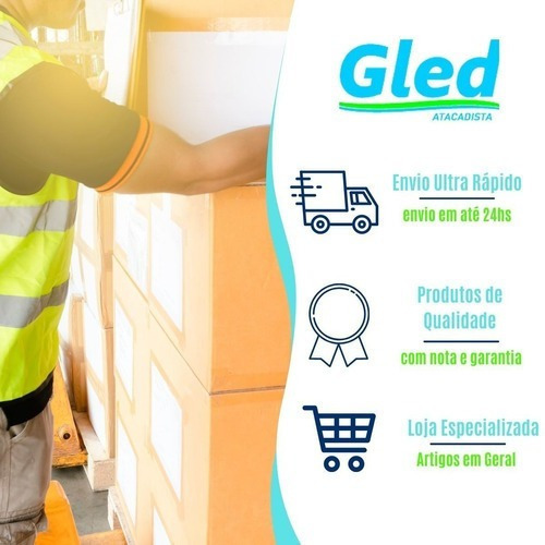 Imagem 7 de 7 de Kit 3 Mochilas Camuflada Exército