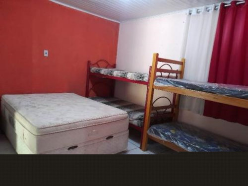 Imagem 2 de 13 de Chácara Comercial Piscina E 16 Quartos Em Itanhaém