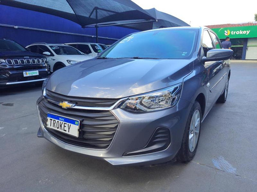 Chevrolet Onix 10tmt Lt1