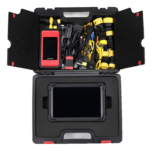 Scanner Launch X431 V+ Smartlink Hd