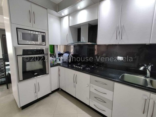 Imagen 6 de 17 de Mayerling Gonzalez Bm Vende Apartamento Mls #22-27031