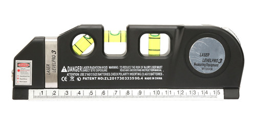 Medidor De Nivel Láser, Láser Multipropósito Portátil Compac
