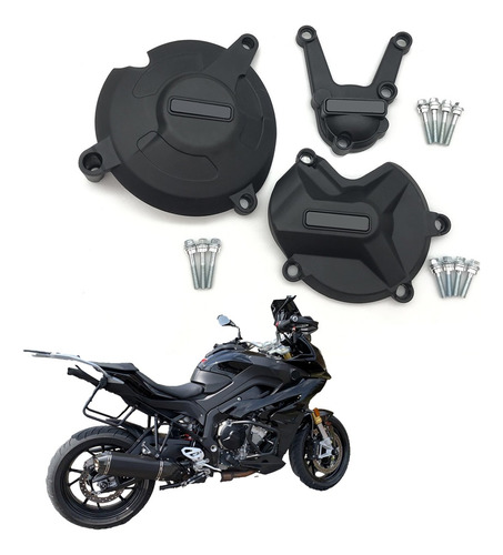 Estator De Protección Del Motor Para Bmw S1000xr S1000rr