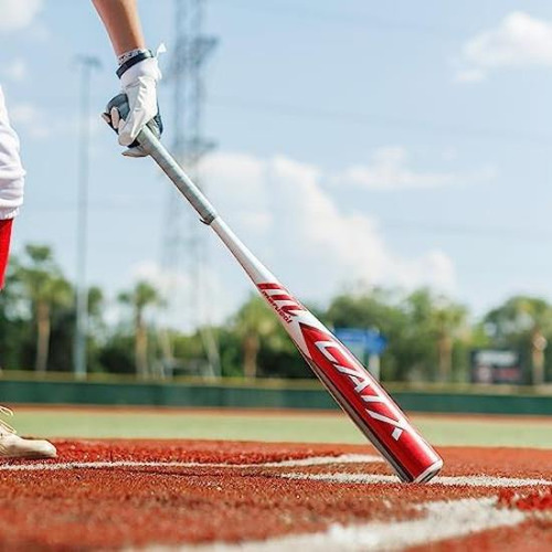 Marucci Catx Usssa Senior League Bate De Béisbol De 2 28 18