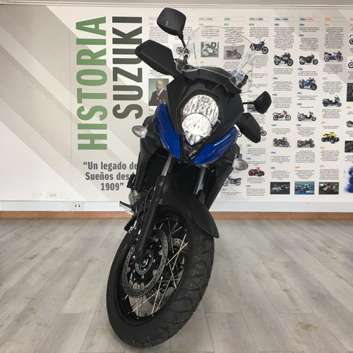 Suzuki V-strom 650 Xt, Estrena! Financiación!