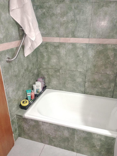Departamento En Venta - 2 Dormitorios 1 Baño - 57mts2 - San Andrés, San Martín