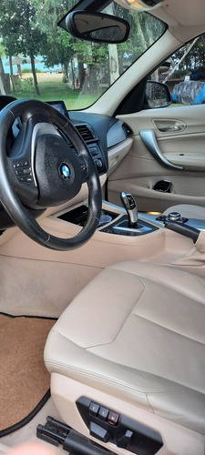 Bmw Serie 1 118 Full