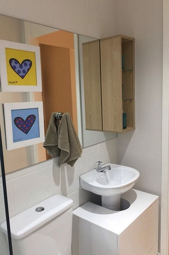 Apartamento À Venda No Bairro Curicica - Rio De Janeiro/rj - O-6696-15327