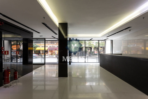 Imagem 11 de 15 de Torre Comercial Na Bela Vista - Mb4382