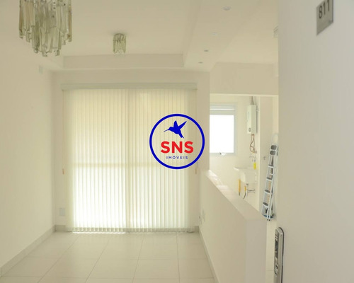 Imagem 20 de 24 de Apartamento - Ap03750 - 70355972