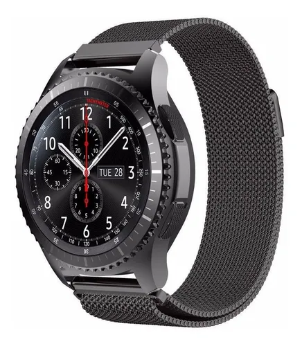 Correa Samsung Gear S3 MercadoLibre