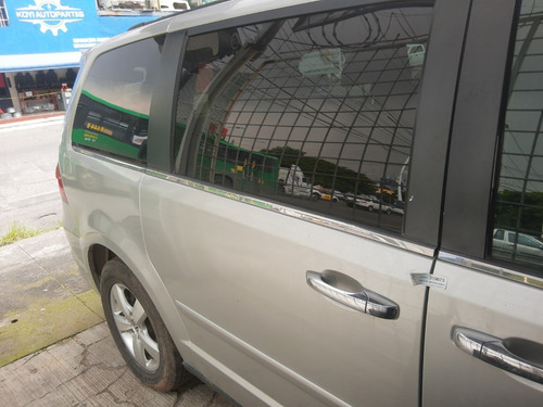 Volkswagen Routan 2010 6 Cil Aut. Solo X Partes Solo X Parte