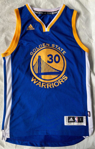 subasta crédito Al por menor Jersey Stephen Curry adidas Golden State Warriors (no Lakers | Envío gratis
